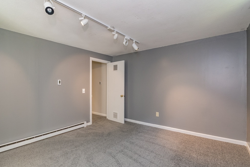 45 Cave Hill Road Leverett, MA 01054 - Photo 36 of 42 a view of an empty room