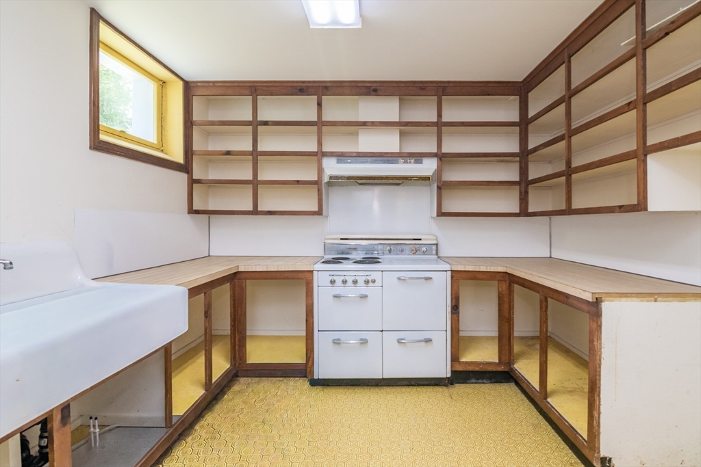 45 Cave Hill Road Leverett, MA 01054 - Photo 37 of 42 a view of storage and utility room