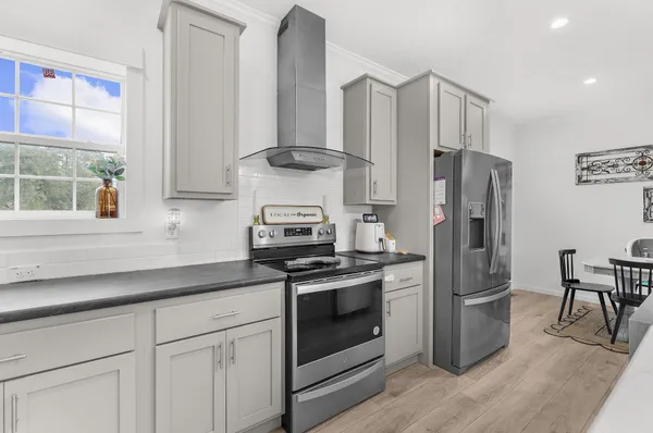 $450,000 | 145 Hidden Hills Road, Cross, SC 29436