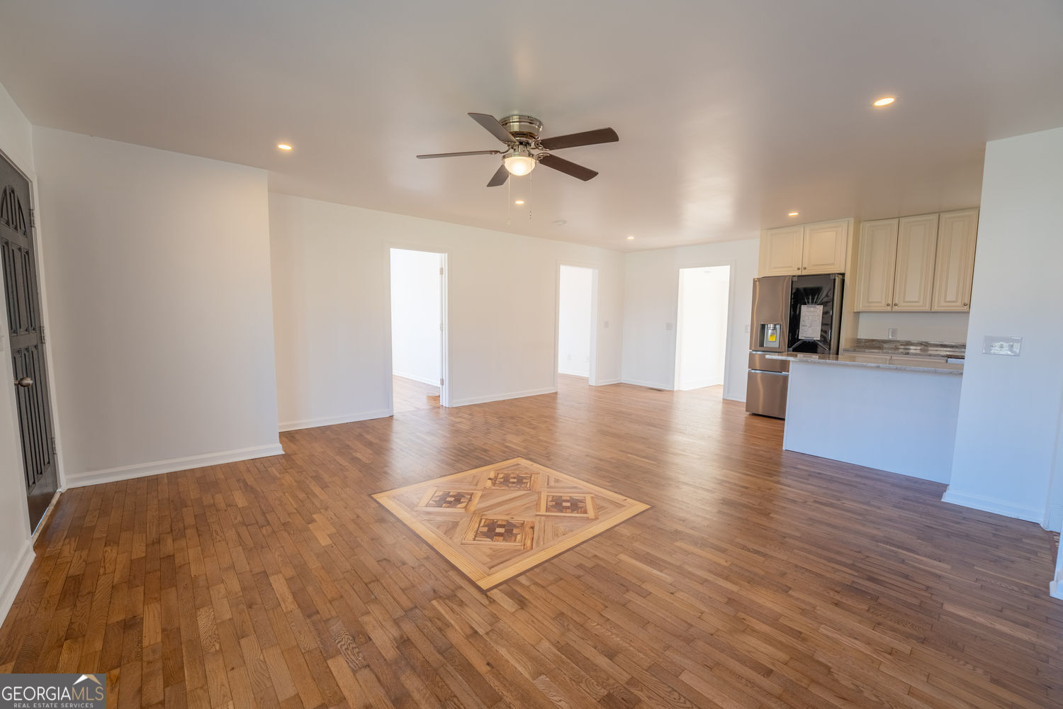 298 Faulkner Street Cleveland, GA 30528 - Photo 12 of 57