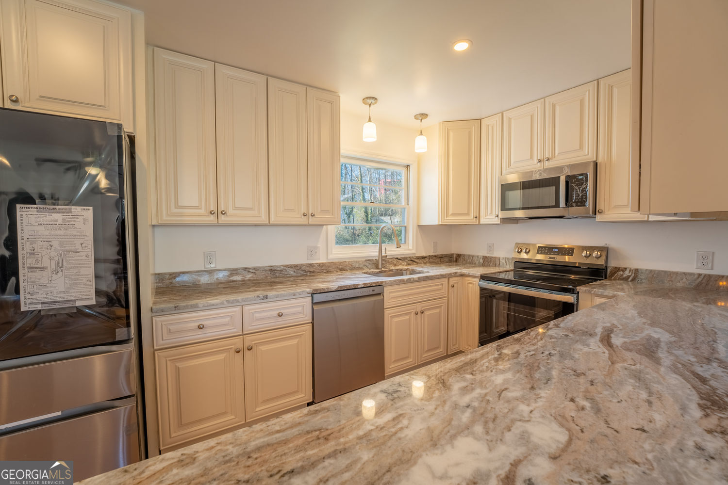 298 Faulkner Street Cleveland, GA 30528 - Photo 19 of 57