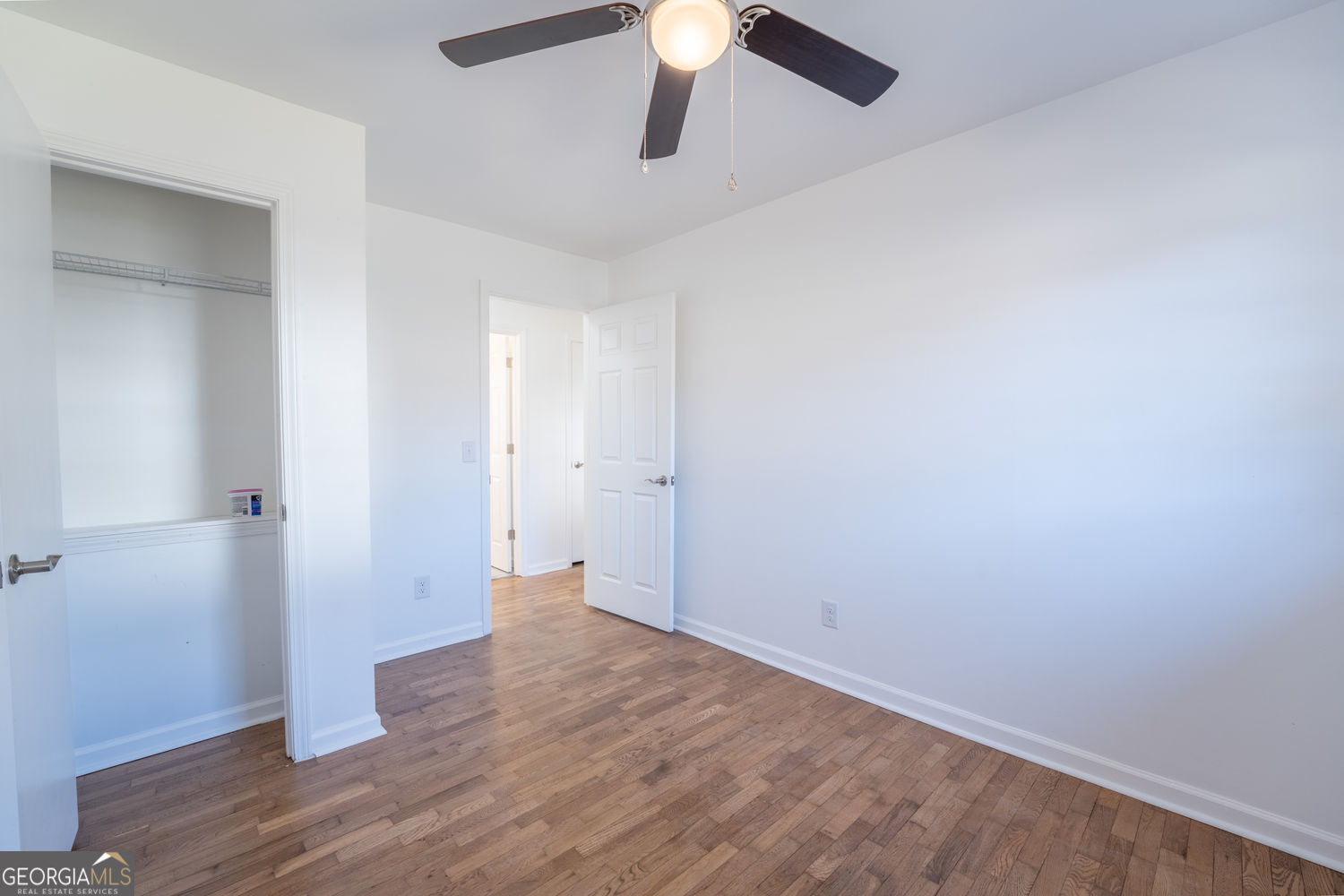 298 Faulkner Street Cleveland, GA 30528 - Photo 30 of 57