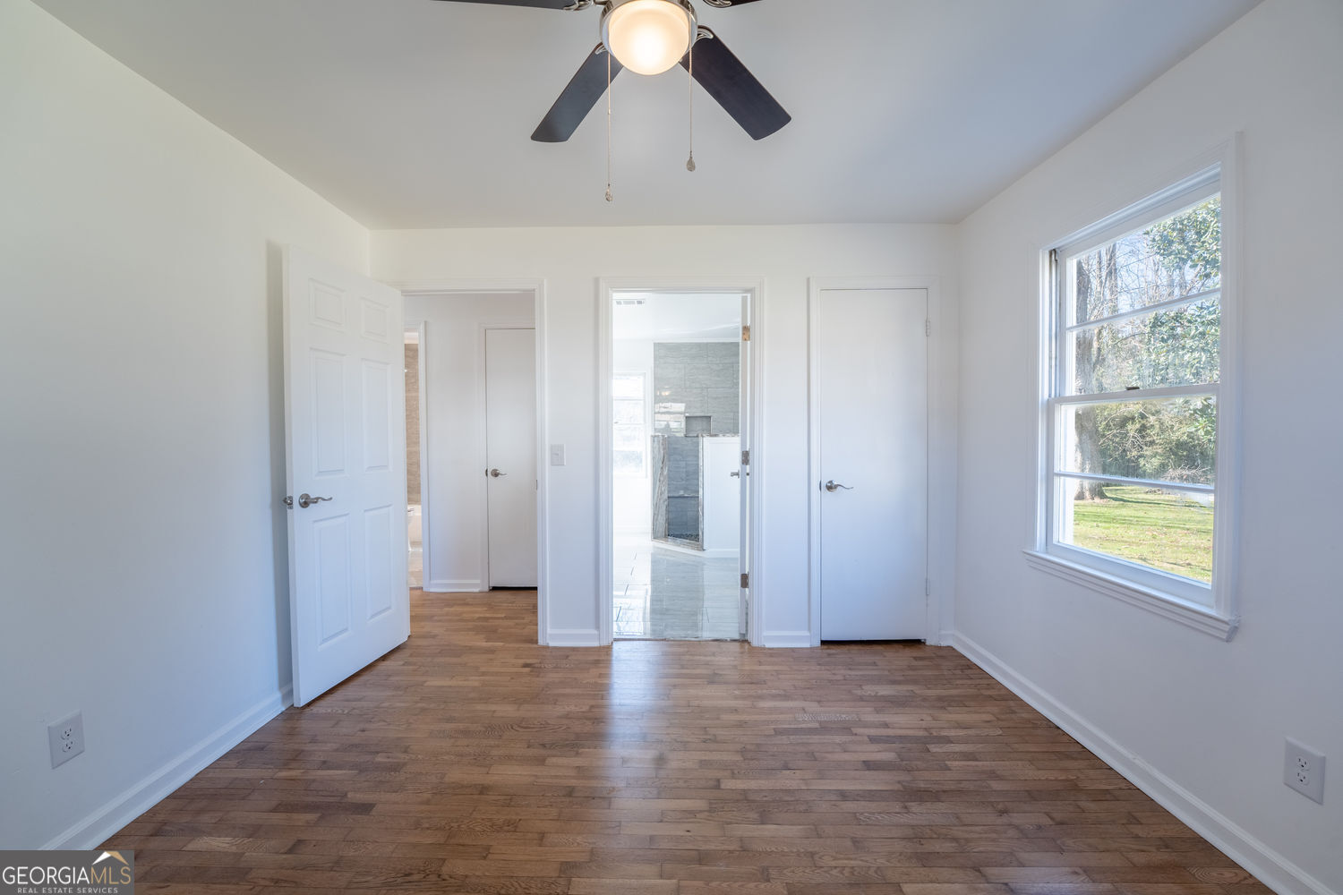 298 Faulkner Street Cleveland, GA 30528 - Photo 33 of 57