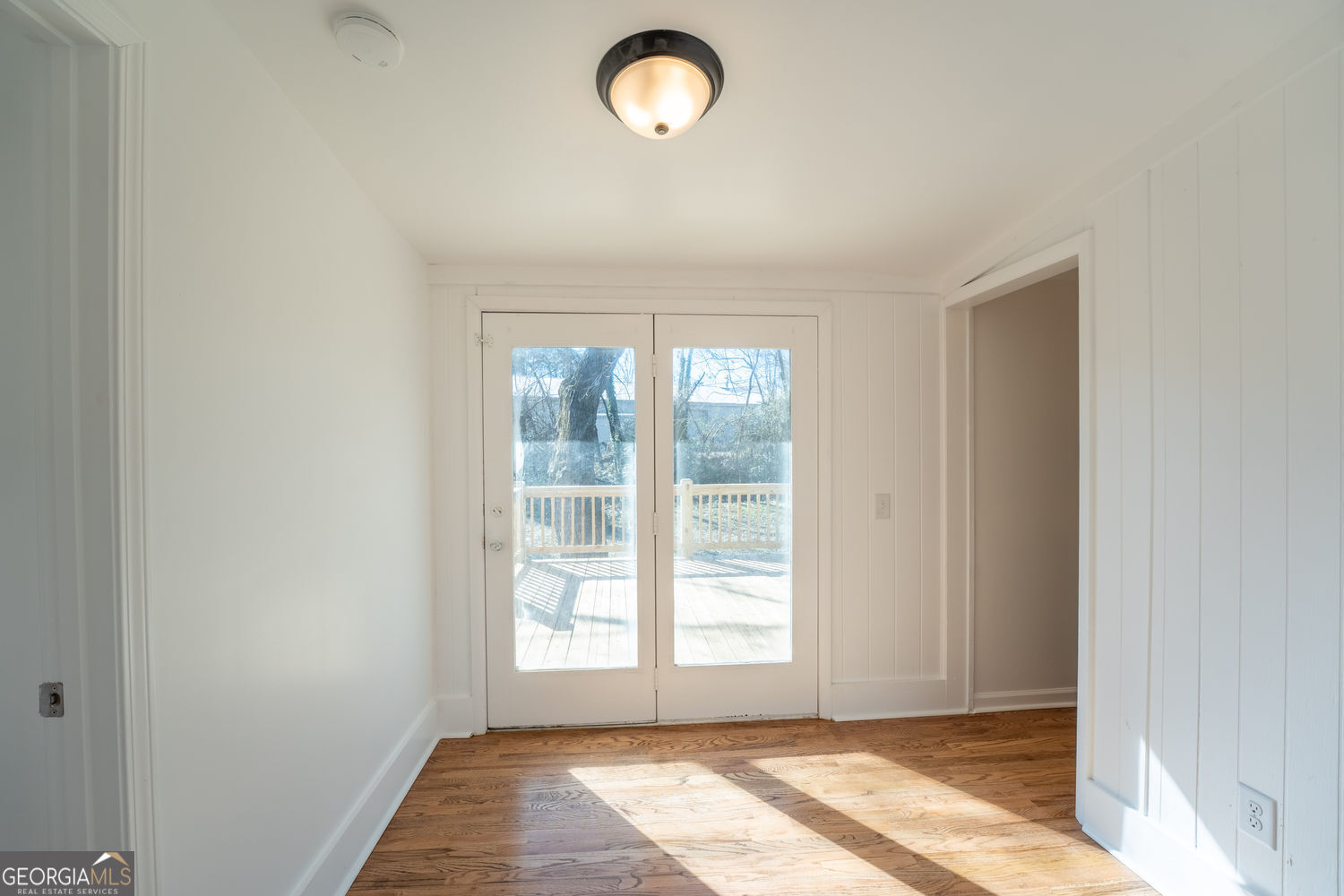 298 Faulkner Street Cleveland, GA 30528 - Photo 46 of 57