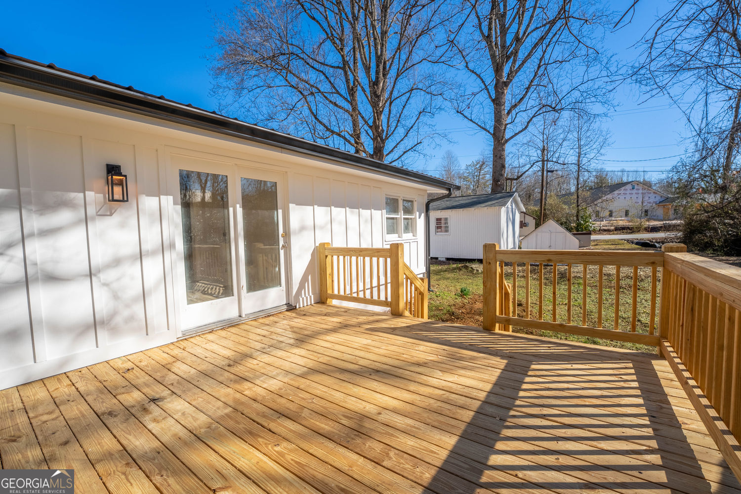 298 Faulkner Street Cleveland, GA 30528 - Photo 50 of 57