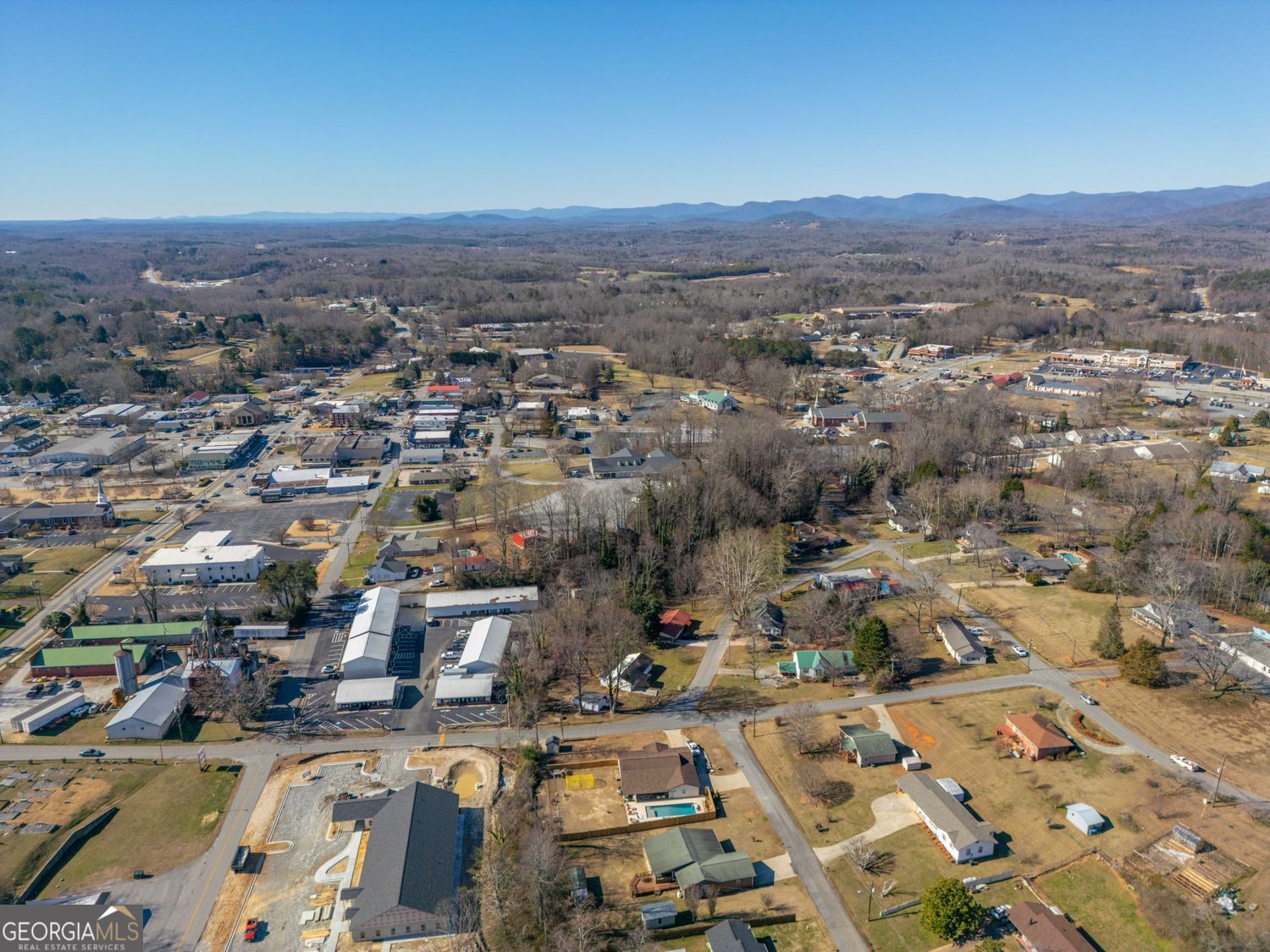 298 Faulkner Street Cleveland, GA 30528 - Photo 5 of 6