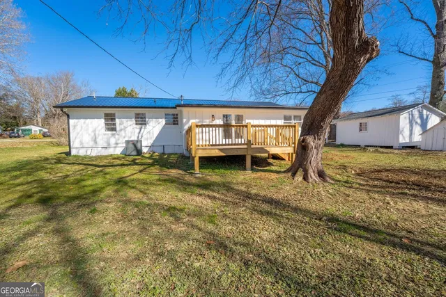 $499,000 | 298 Faulkner Street, Cleveland, GA 30528