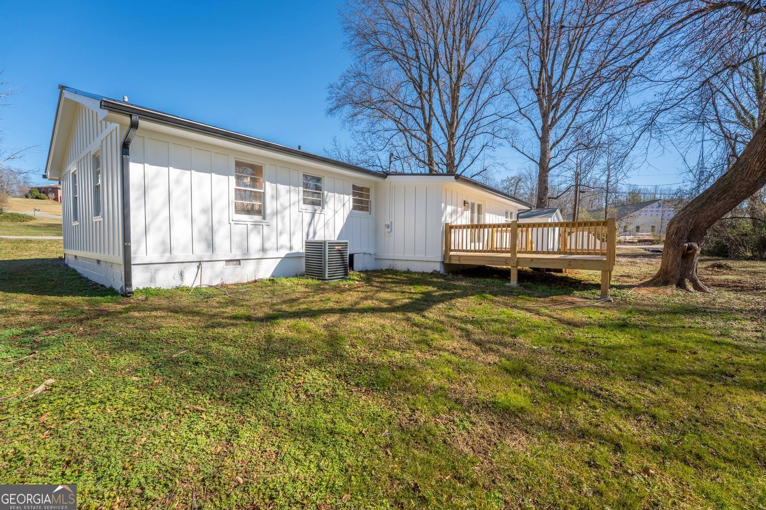 298 Faulkner Street Cleveland, GA 30528 - Photo 52 of 57