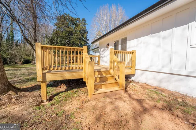 $499,000 | 298 Faulkner Street, Cleveland, GA 30528