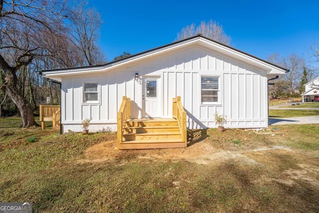 $499,000 | 298 Faulkner Street, Cleveland, GA 30528