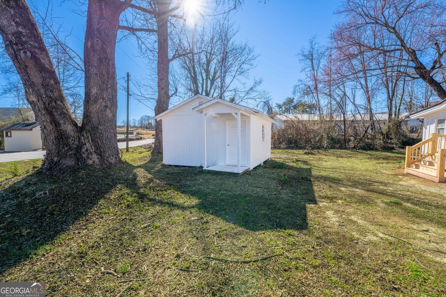 298 Faulkner Street Cleveland, GA 30528 - Photo 56 of 57