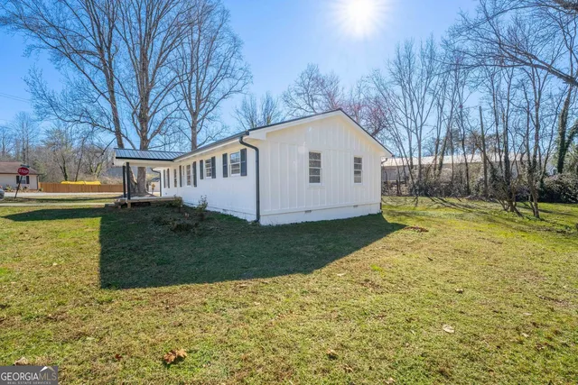 $499,000 | 298 Faulkner Street, Cleveland, GA 30528