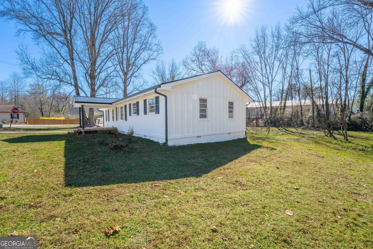 298 Faulkner Street Cleveland, GA 30528 - Photo 57 of 57