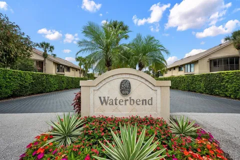 $489,000 | 17138 Waterbend Drive, Unit 117, Jupiter, FL 33477