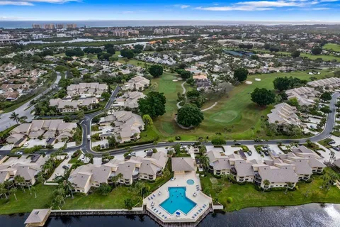 $489,000 | 17138 Waterbend Drive, Unit 117, Jupiter, FL 33477
