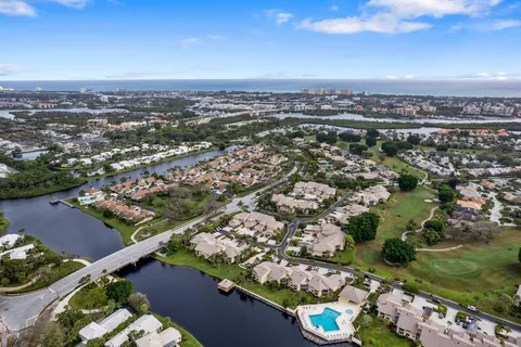 $489,000 | 17138 Waterbend Drive, Unit 117, Jupiter, FL 33477