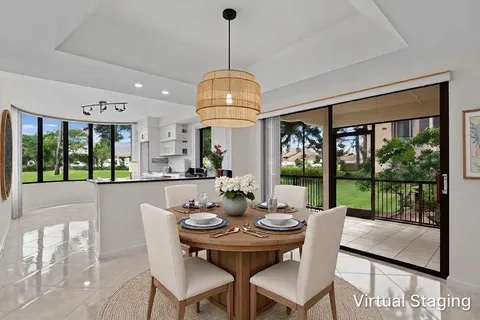$489,000 | 17138 Waterbend Drive, Unit 117, Jupiter, FL 33477
