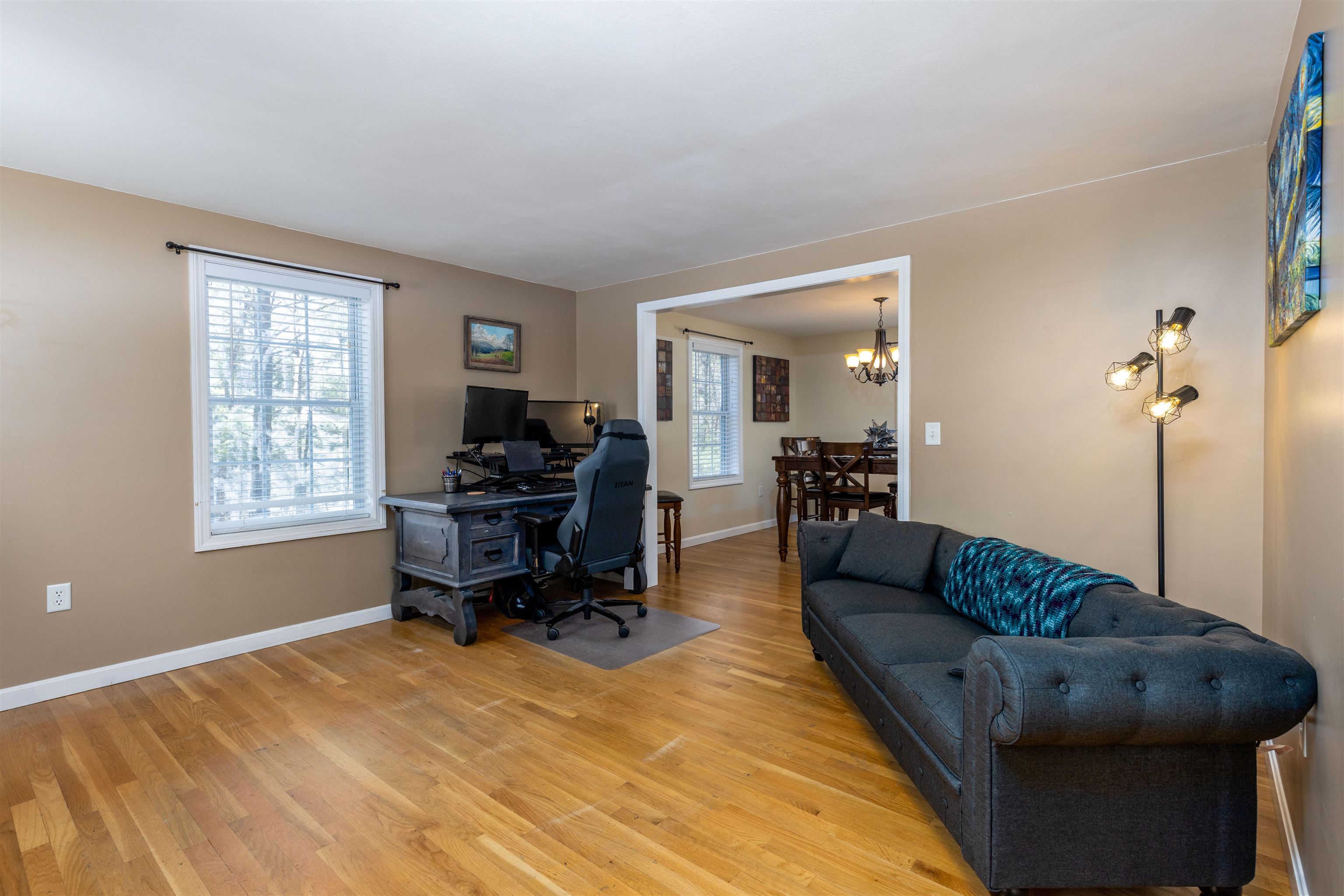 83 Simpson Mill Road Pelham, NH 03076 - Photo 13 of 32