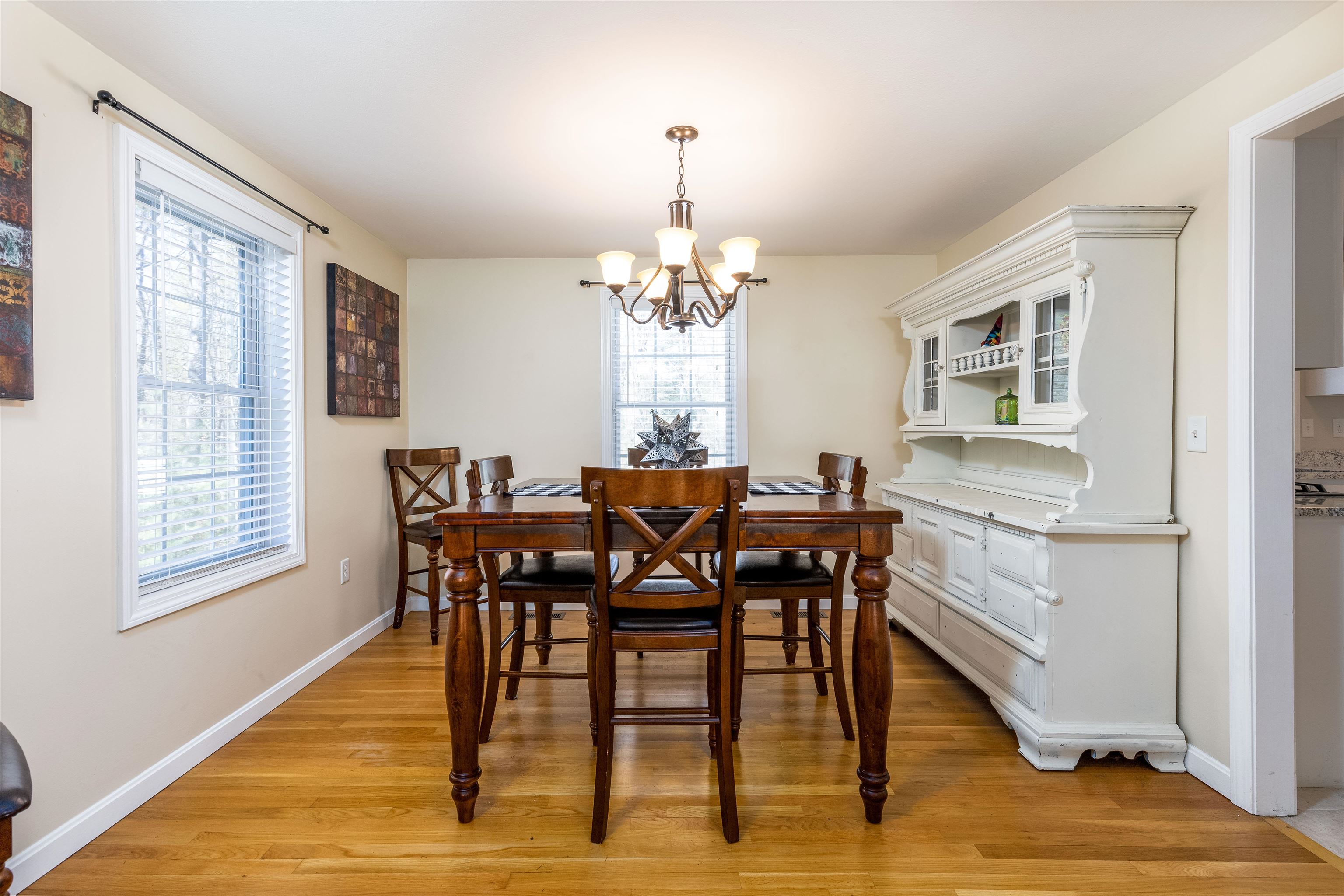 83 Simpson Mill Road Pelham, NH 03076 - Photo 14 of 32