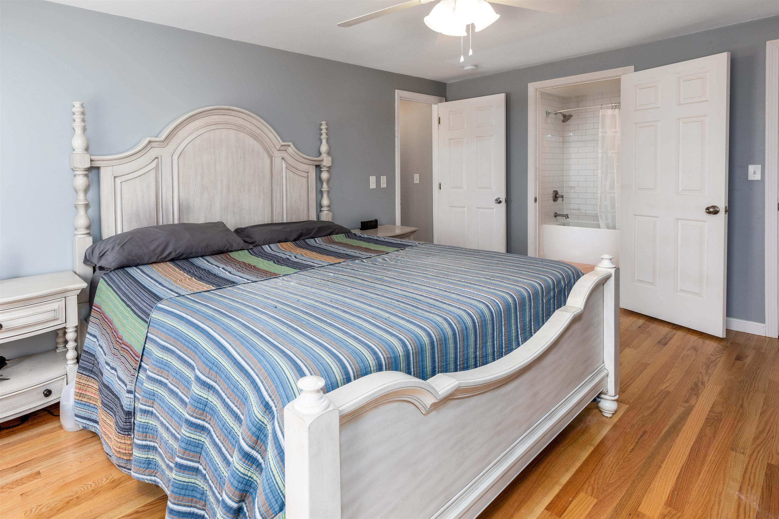 83 Simpson Mill Road Pelham, NH 03076 - Photo 15 of 32