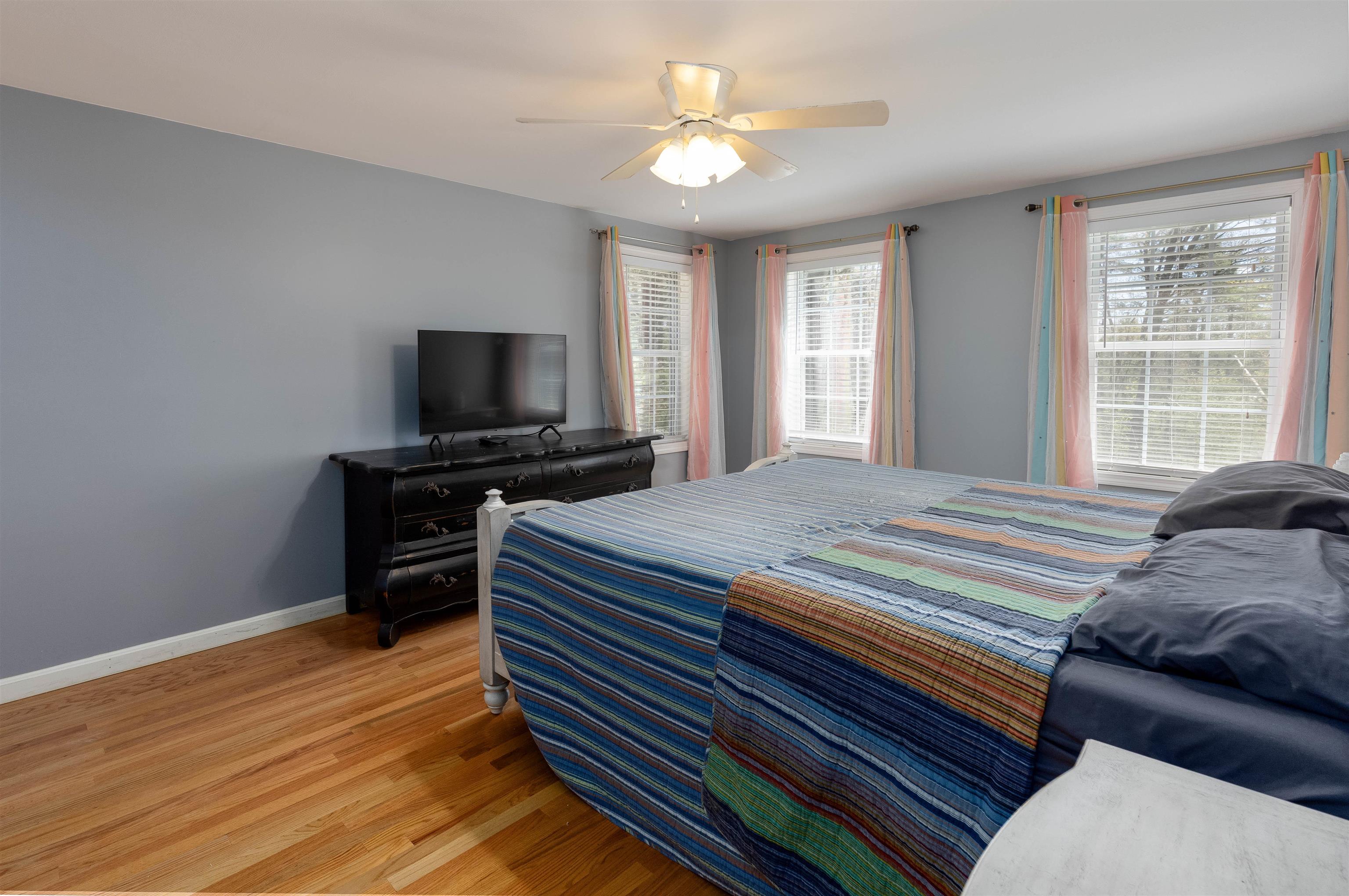 83 Simpson Mill Road Pelham, NH 03076 - Photo 16 of 32