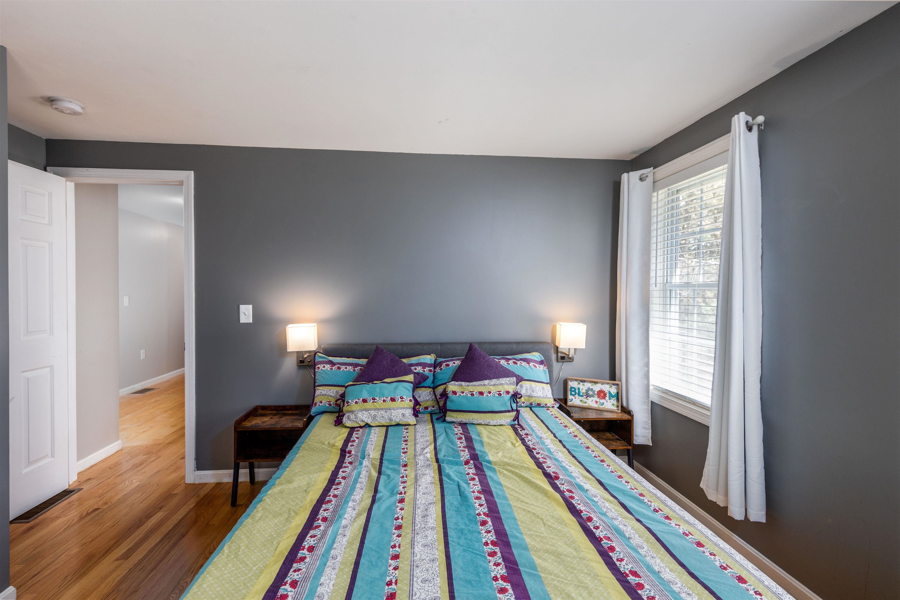 83 Simpson Mill Road Pelham, NH 03076 - Photo 19 of 32