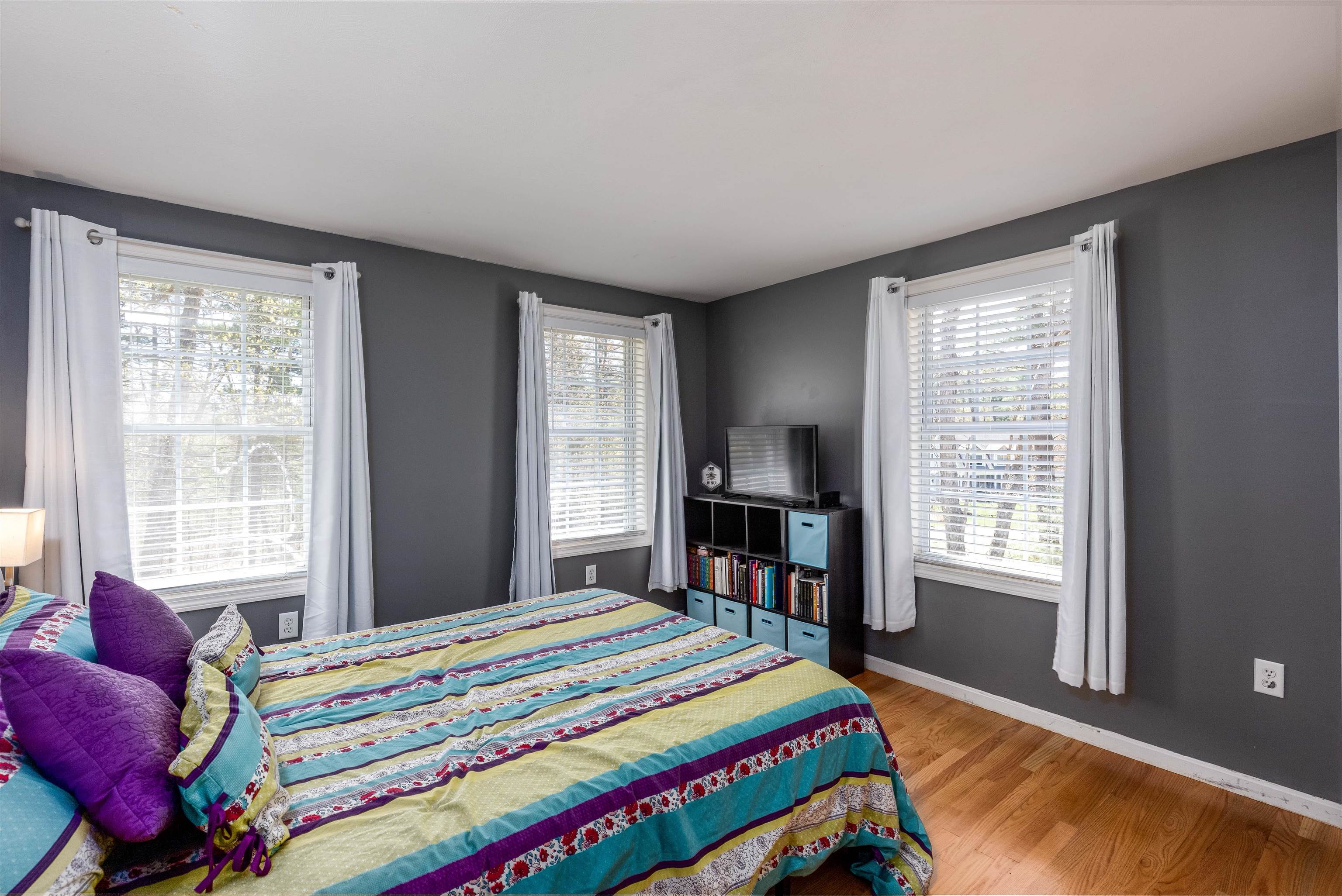 83 Simpson Mill Road Pelham, NH 03076 - Photo 20 of 32