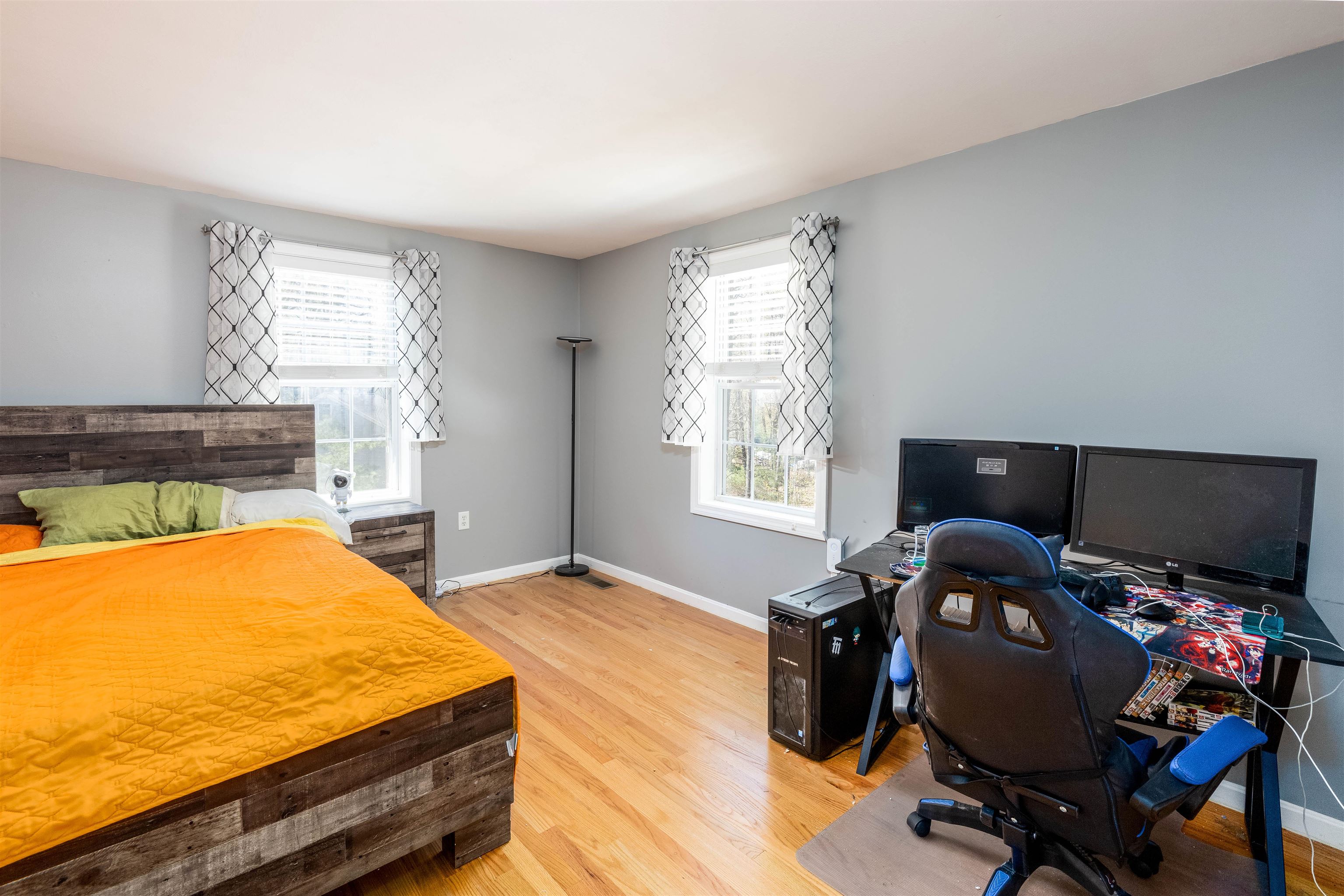 83 Simpson Mill Road Pelham, NH 03076 - Photo 21 of 32