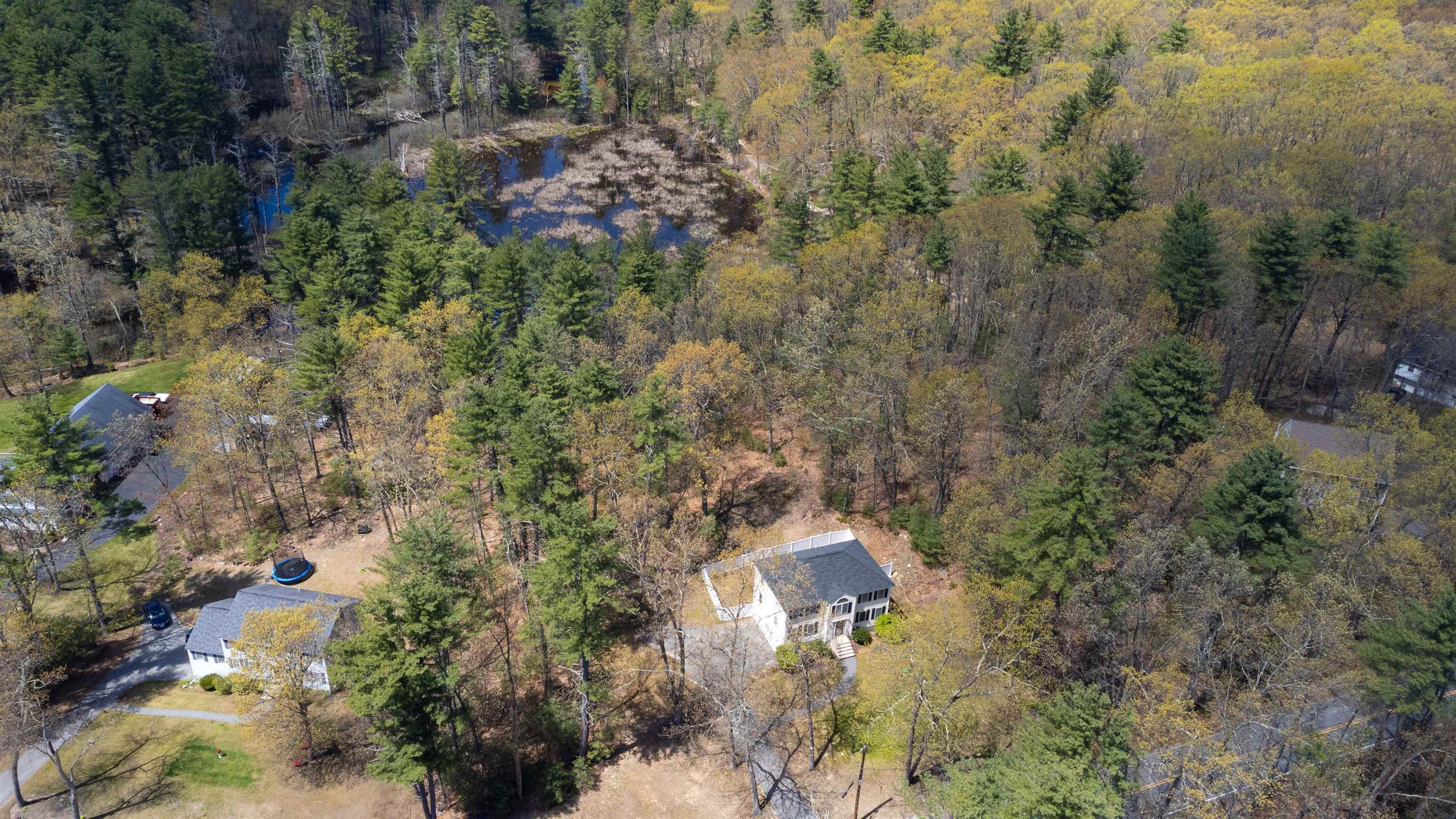 83 Simpson Mill Road Pelham, NH 03076 - Photo 25 of 32