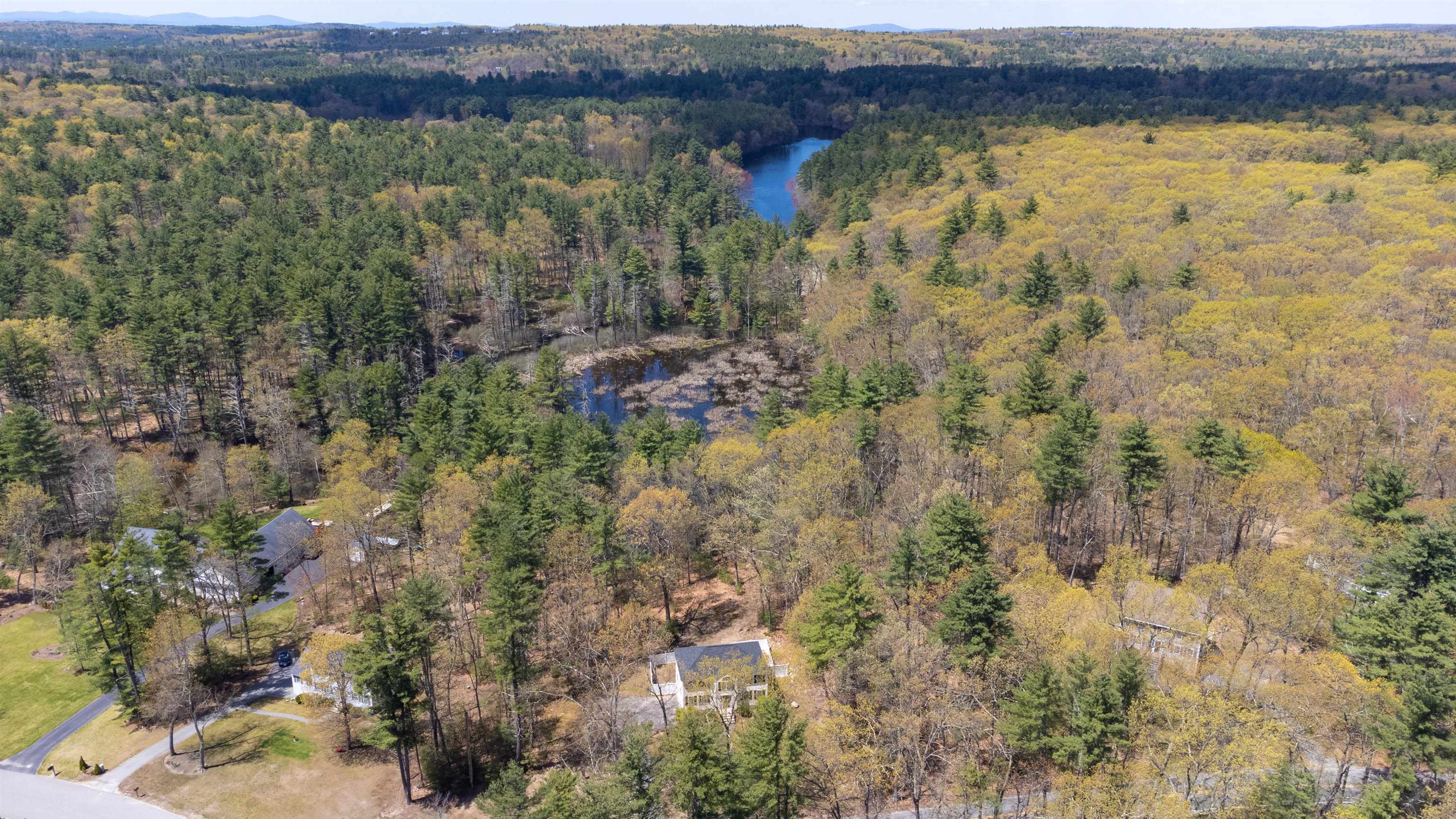 83 Simpson Mill Road Pelham, NH 03076 - Photo 26 of 32
