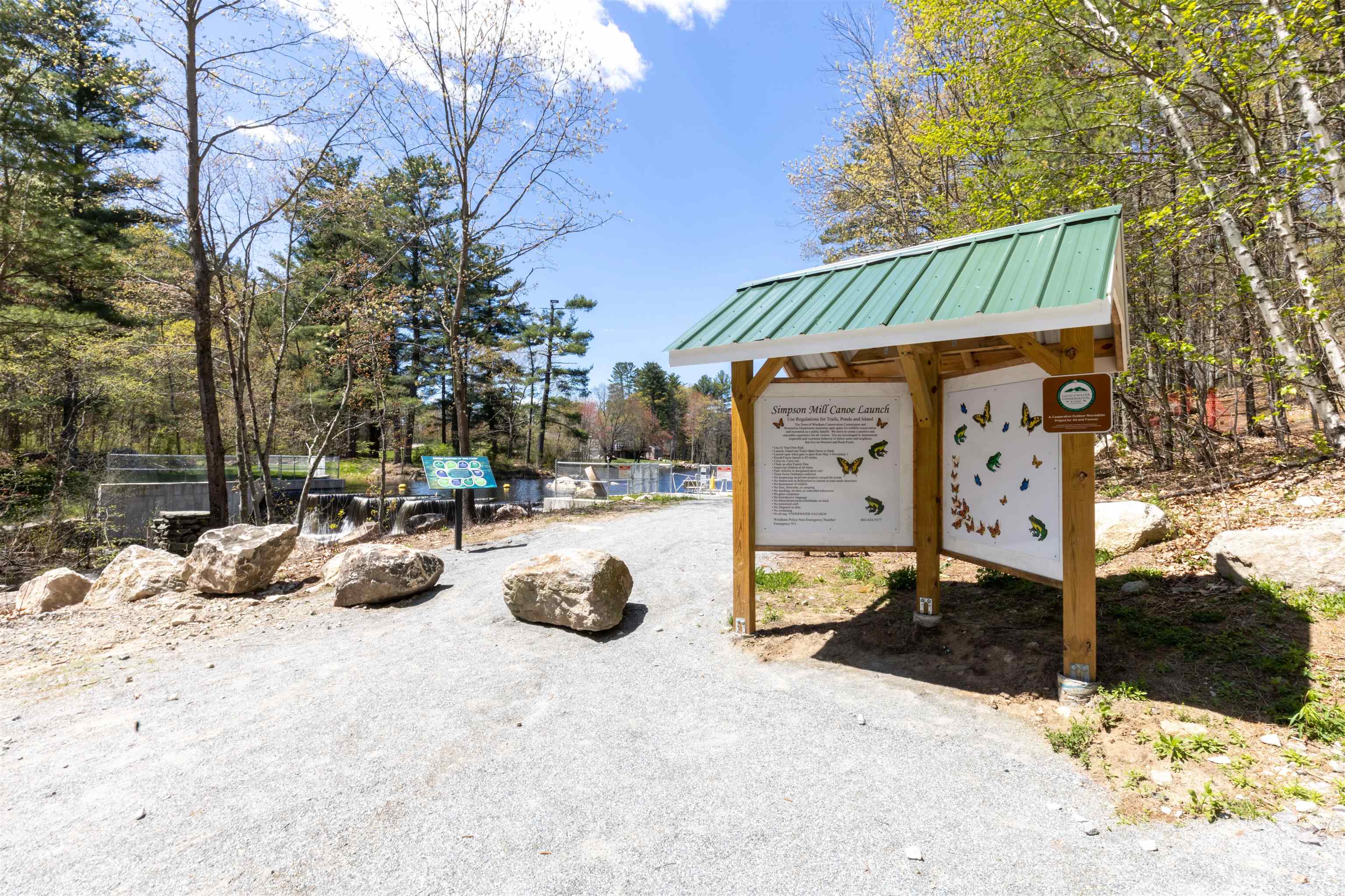 83 Simpson Mill Road Pelham, NH 03076 - Photo 28 of 32