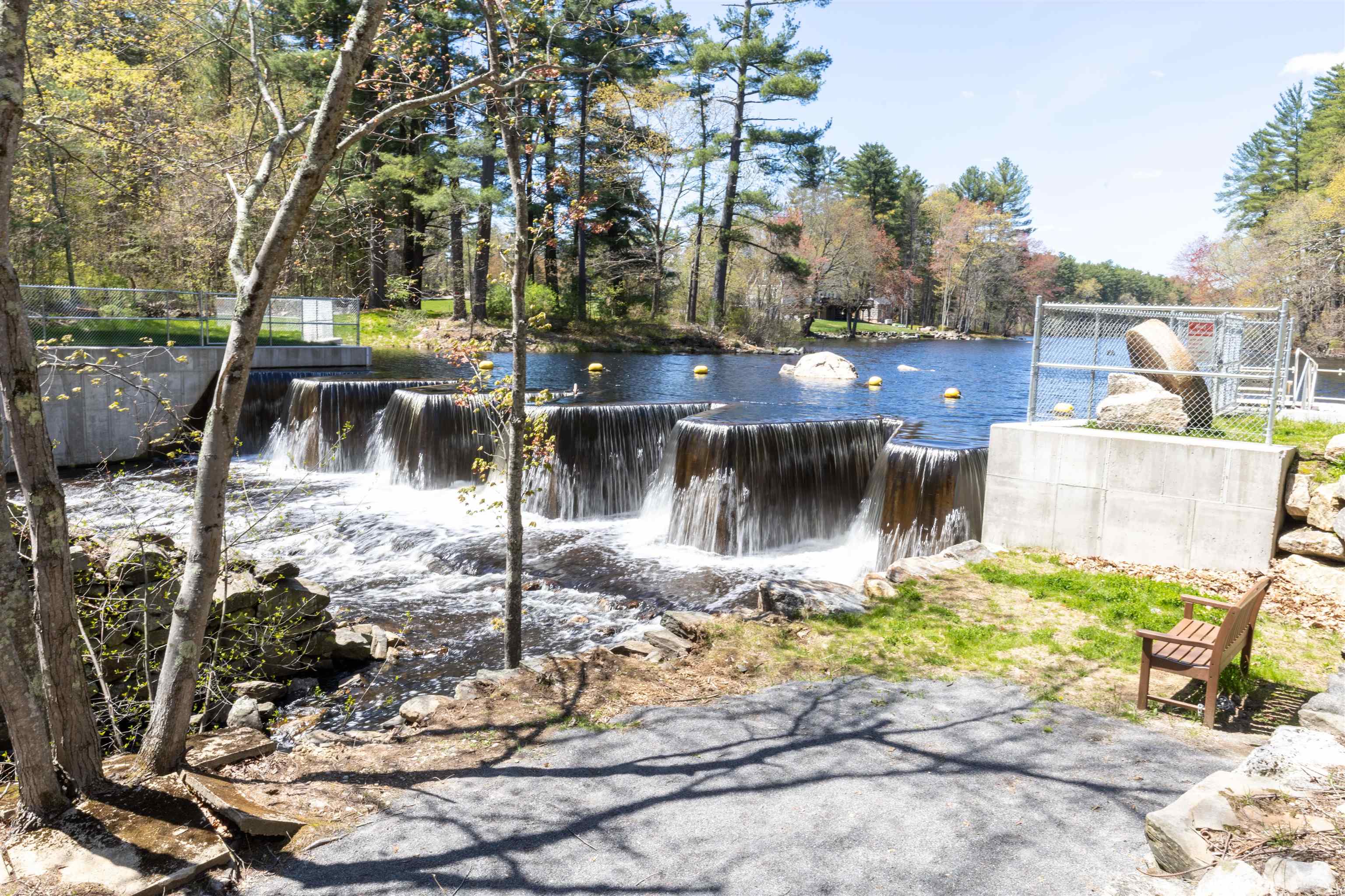 83 Simpson Mill Road Pelham, NH 03076 - Photo 29 of 32