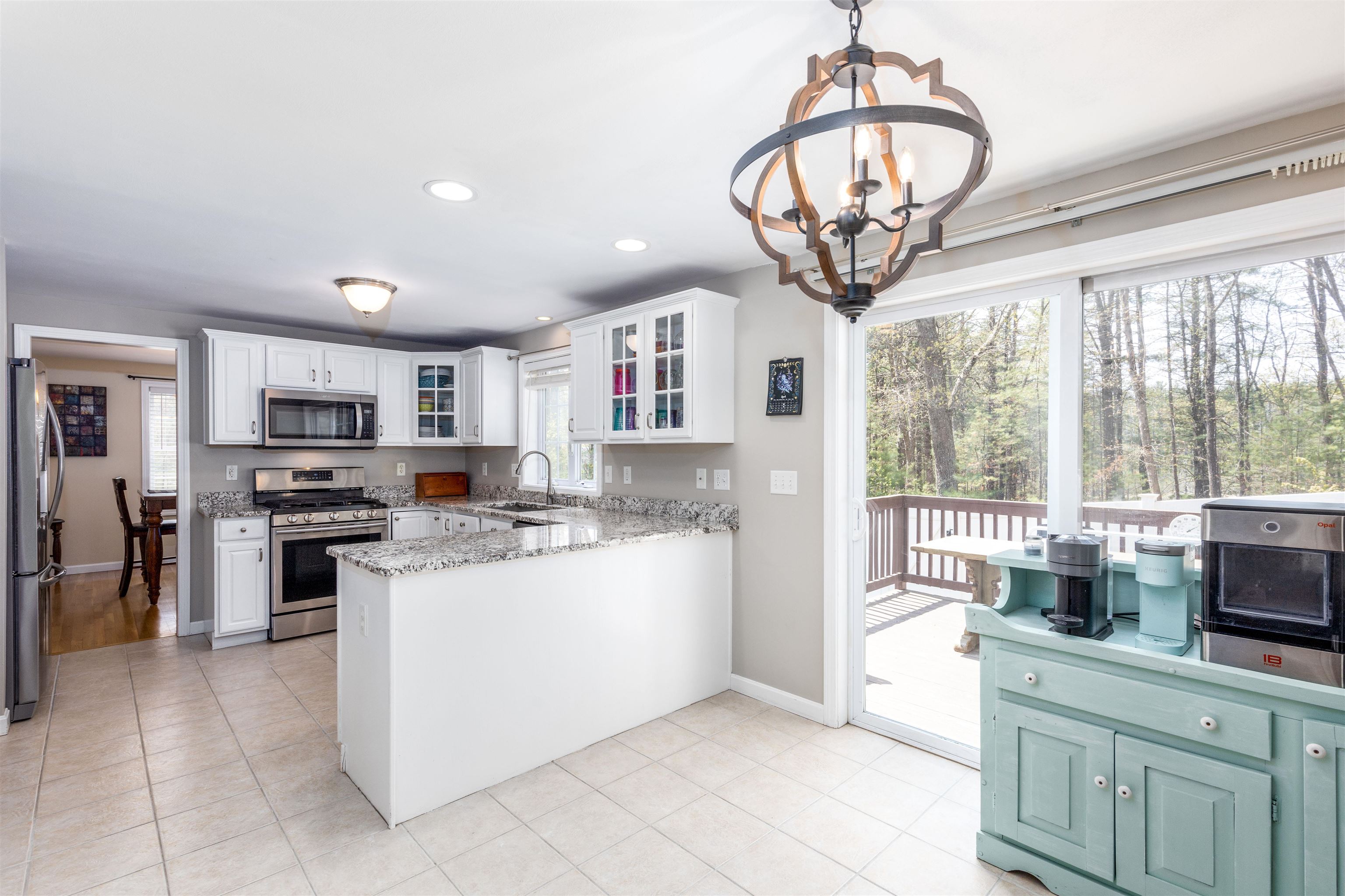 83 Simpson Mill Road Pelham, NH 03076 - Photo 8 of 32