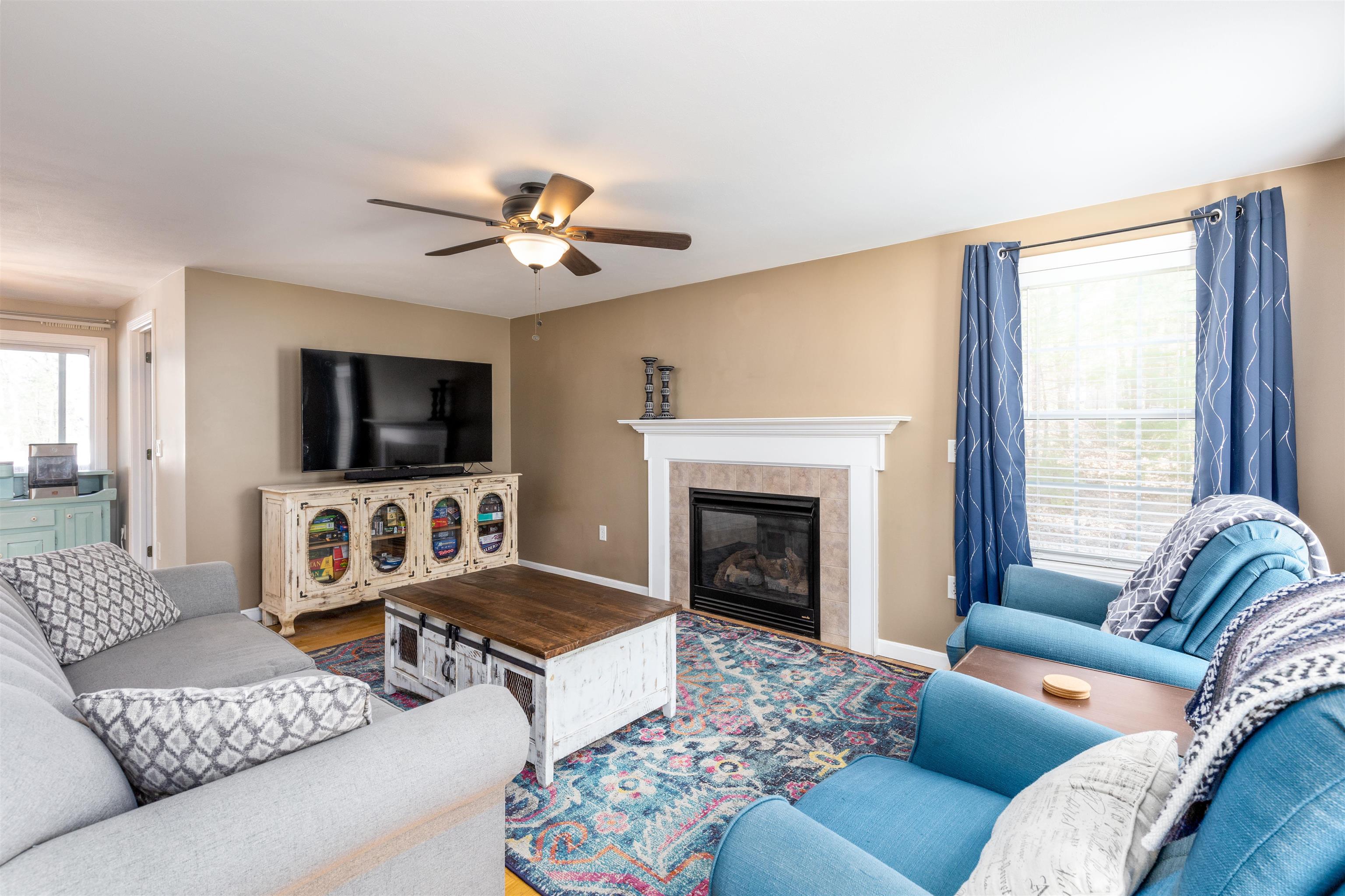 83 Simpson Mill Road Pelham, NH 03076 - Photo 10 of 32