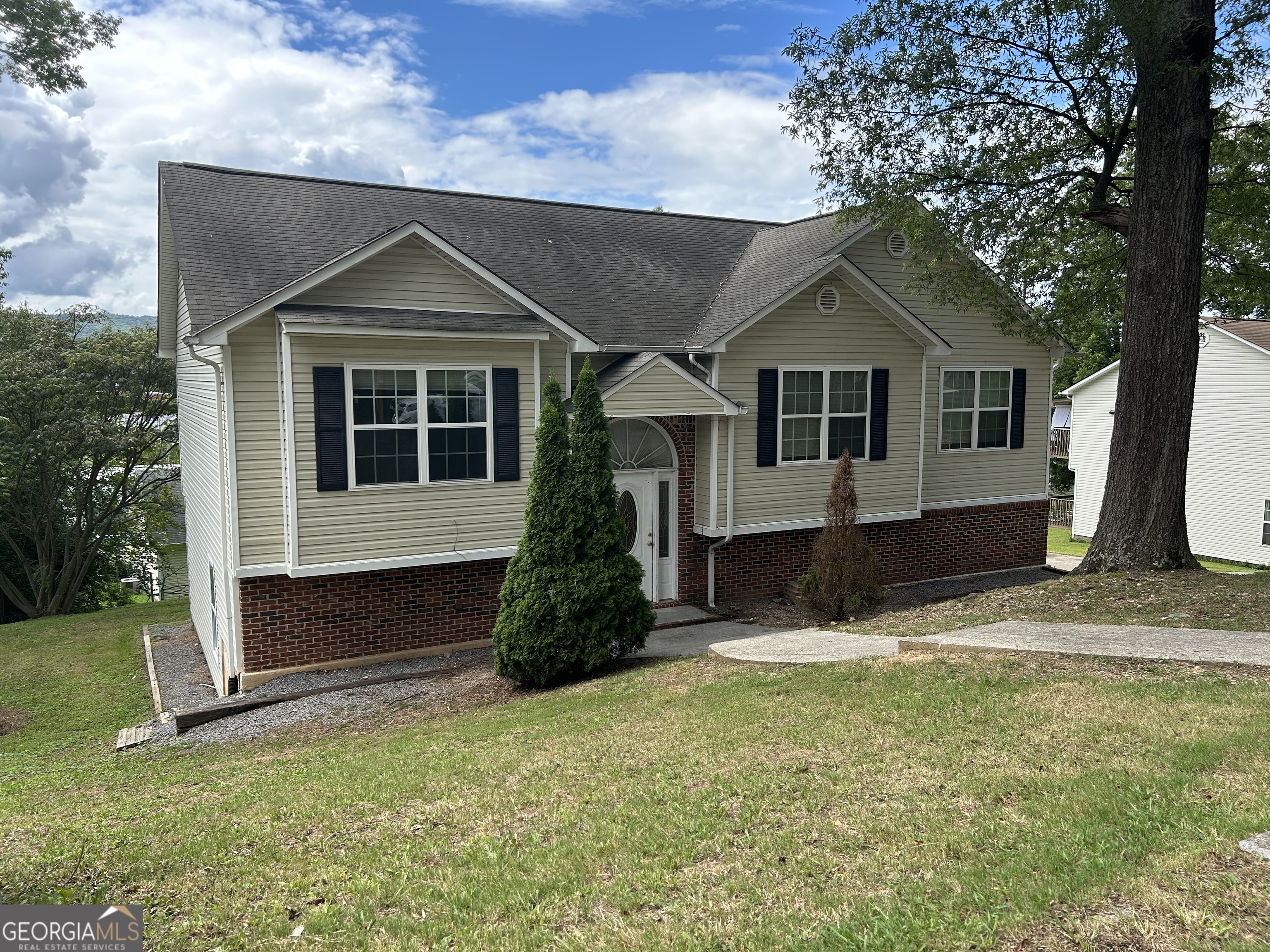 309 Chestnut Street Dalton, GA 30721 - Photo 1 of 1 Gallery Image 1
