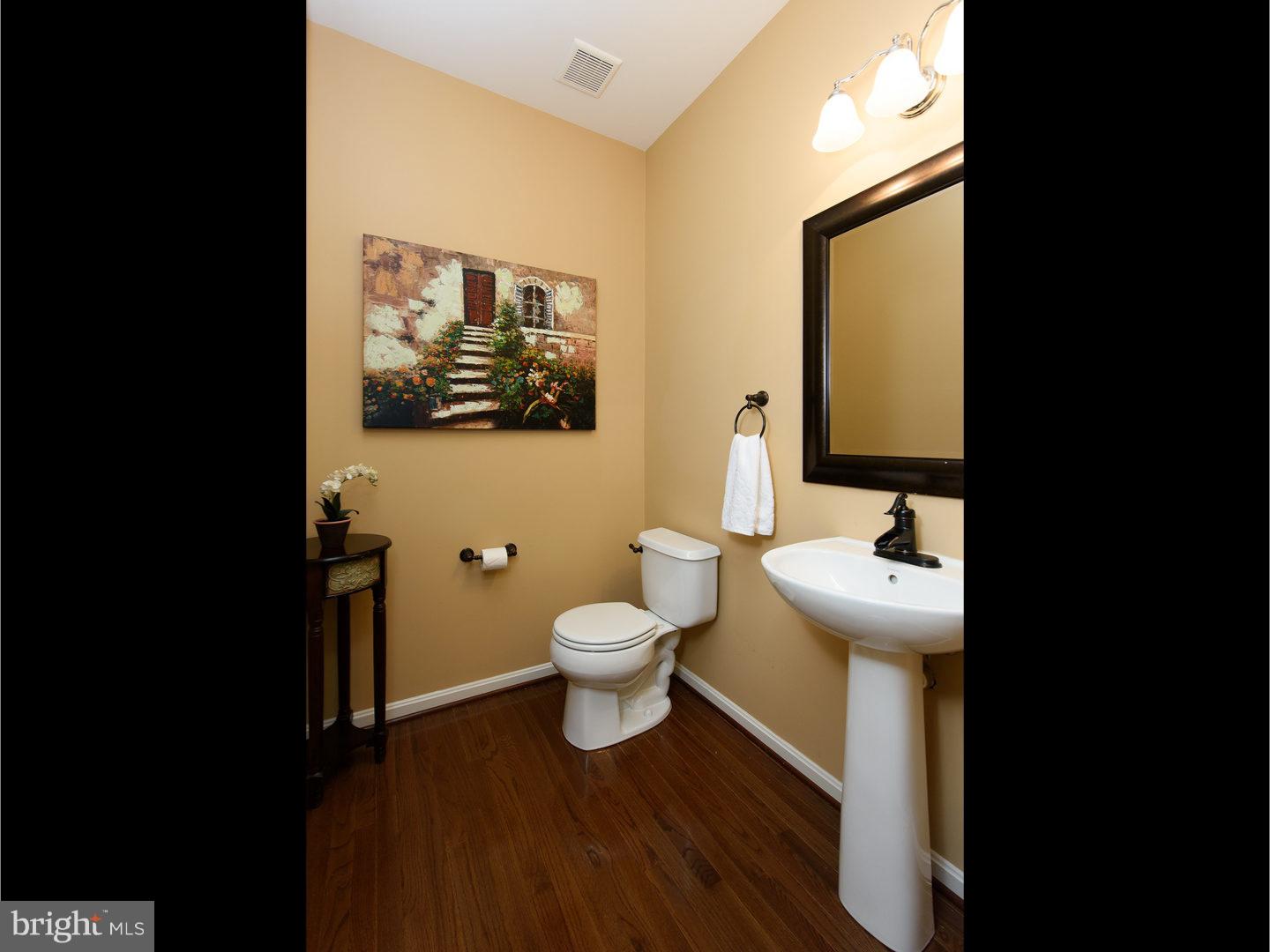 1524 Elk Run Road Downingtown, PA 19335 - Photo 11 of 25 Bathroom