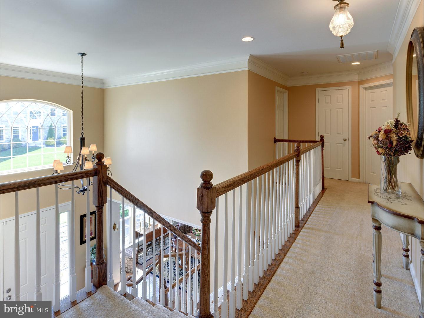 1524 Elk Run Road Downingtown, PA 19335 - Photo 13 of 25 Hallway