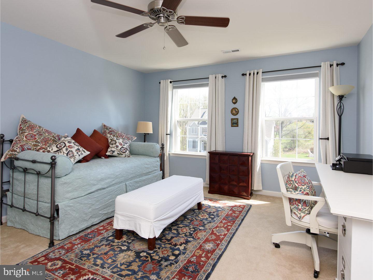 1524 Elk Run Road Downingtown, PA 19335 - Photo 21 of 25 Bedroom 4