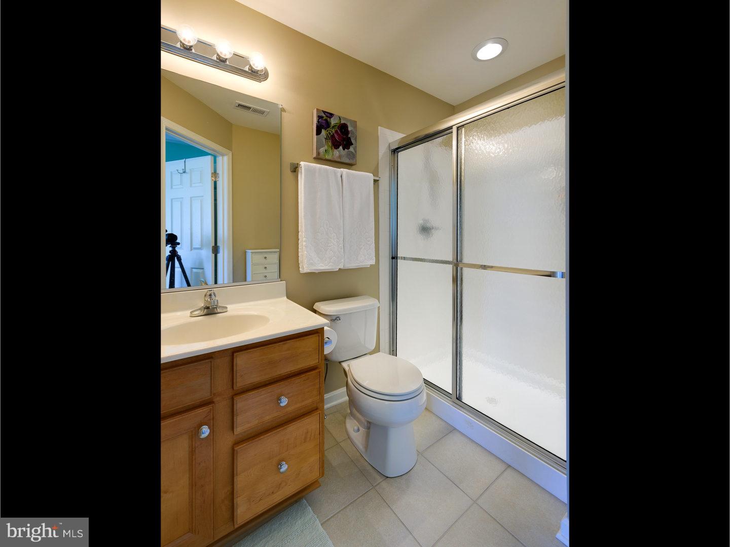 1524 Elk Run Road Downingtown, PA 19335 - Photo 23 of 25 Bathroom