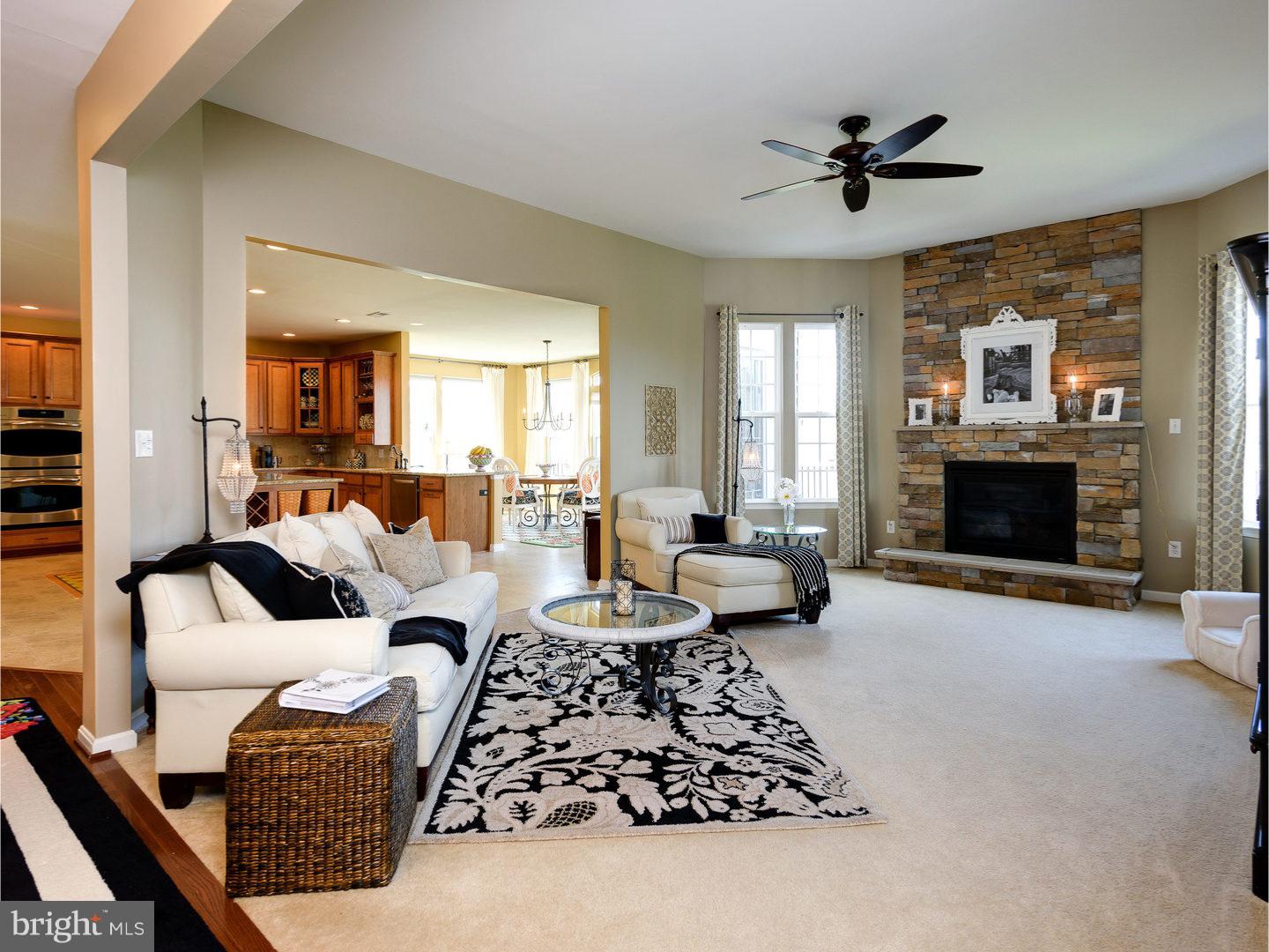 1524 Elk Run Road Downingtown, PA 19335 - Photo 5 of 25 Great Room