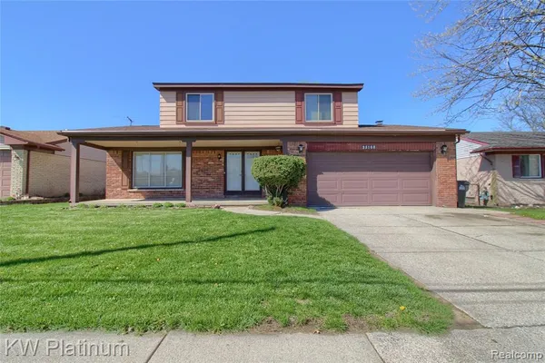 $299,900 | 25168 Goddard Road, Taylor, MI 48180