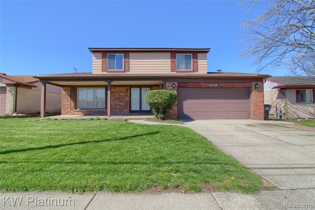 25168 Goddard Road Taylor, MI 48180 - Photo 1 of 32