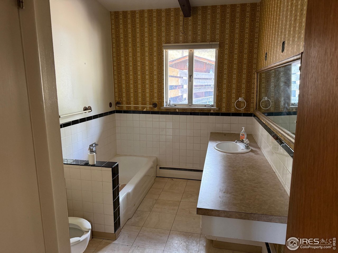 358 Kelly Road East Boulder, CO 80302 - Photo 10 of 16 a view of walk in closet with window