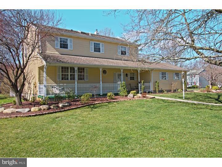 1 Cook Road Hamilton, NJ 08690 - Photo 1 of 23 Exterior Front