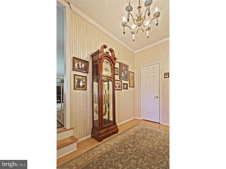 1 Cook Road Hamilton, NJ 08690 - Photo 2 of 23 Foyer