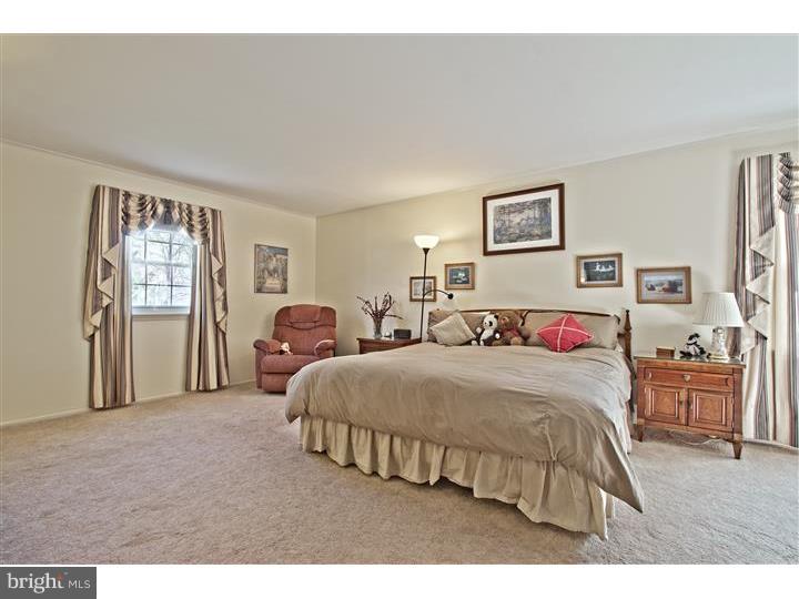 1 Cook Road Hamilton, NJ 08690 - Photo 13 of 23 Master Bedroom