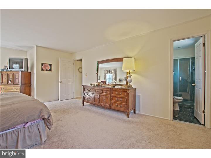 1 Cook Road Hamilton, NJ 08690 - Photo 16 of 23 Bedroom 3
