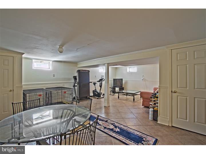 1 Cook Road Hamilton, NJ 08690 - Photo 19 of 23 Basement - Finished