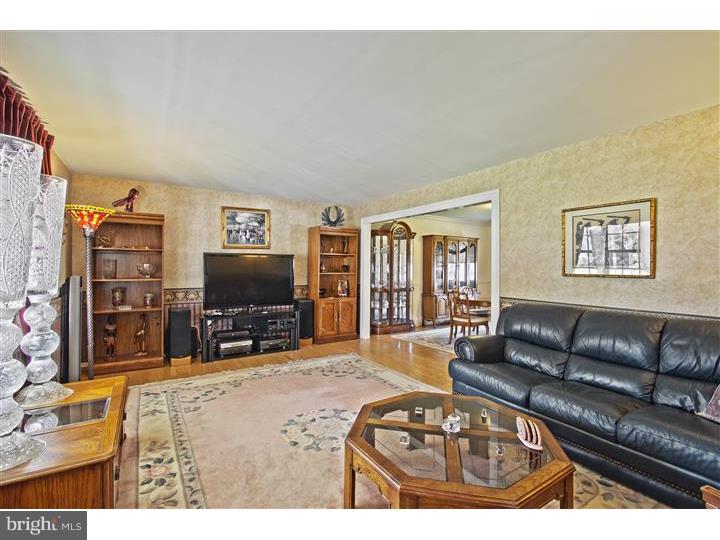 1 Cook Road Hamilton, NJ 08690 - Photo 3 of 23 Living Room
