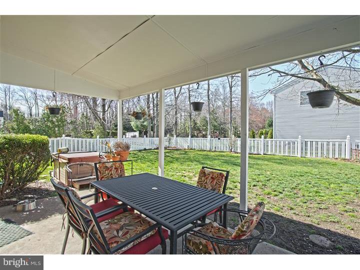1 Cook Road Hamilton, NJ 08690 - Photo 21 of 23 Porch